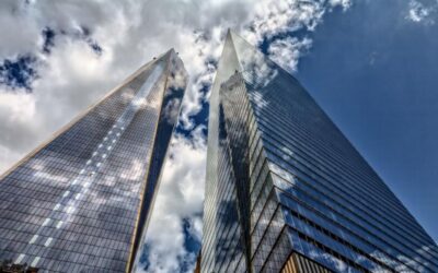 The Latest Trends in Commercial High-Rise Window Cleaning Services