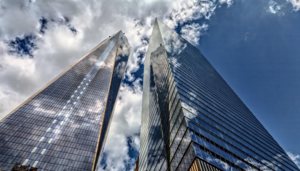 The Latest Trends in Commercial High-Rise Window Cleaning Services